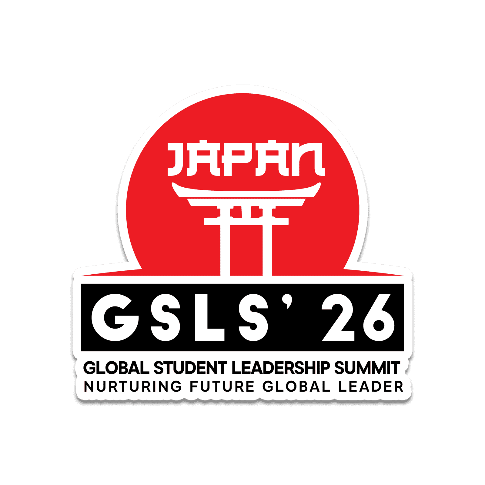 GSLS 2026 Logo